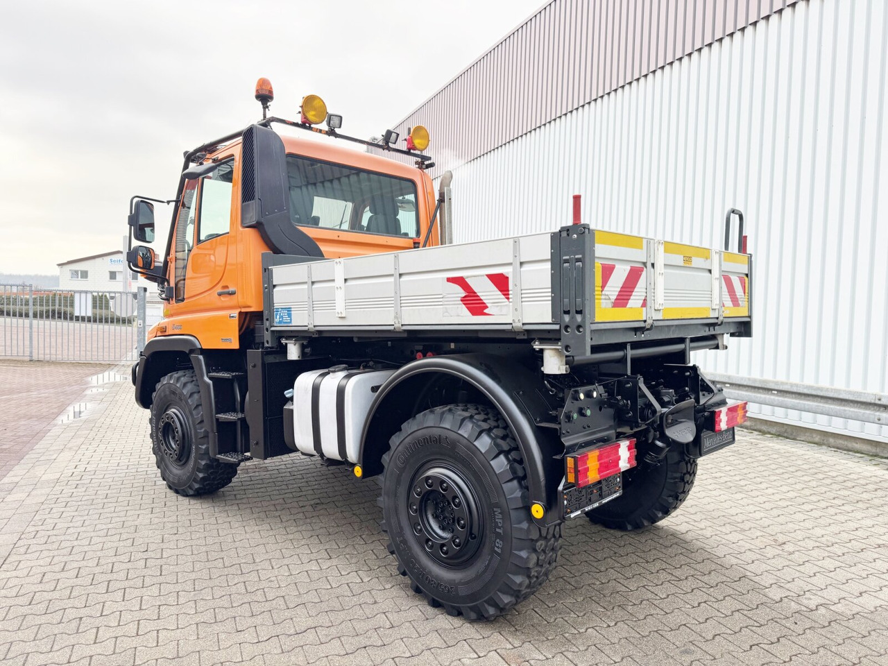 Leasing Unimog U 400 405/12 4x4 U 400 405/12 4x4, Kipper, Kommunalhydraulik, VarioPilot, Zapfwelle Unimog U 400 405/12 4x4 U 400 405/12 4x4, Kipper, Kommunalhydraulik, VarioPilot, Zapfwelle: obrázok 13 Leasing Unimog U 400 405/12 4x4 U 400 405/12 4x4, Kipper, Kommunalhydraulik, VarioPilot, Zapfwelle Unimog U 400 405/12 4x4 U 400 405/12 4x4, Kipper, Kommunalhydraulik, VarioPilot, Zapfwelle: obrázok 13