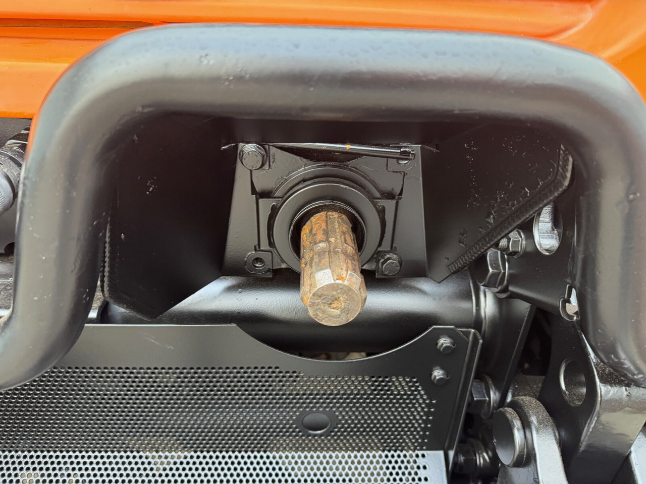 Leasing Unimog U 400 405/12 4x4 U 400 405/12 4x4, Kipper, Kommunalhydraulik, VarioPilot, Zapfwelle Unimog U 400 405/12 4x4 U 400 405/12 4x4, Kipper, Kommunalhydraulik, VarioPilot, Zapfwelle: obrázok 8 Leasing Unimog U 400 405/12 4x4 U 400 405/12 4x4, Kipper, Kommunalhydraulik, VarioPilot, Zapfwelle Unimog U 400 405/12 4x4 U 400 405/12 4x4, Kipper, Kommunalhydraulik, VarioPilot, Zapfwelle: obrázok 8