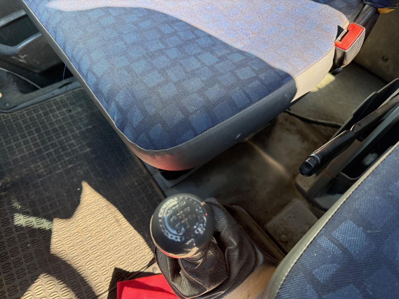 Iveco Daily 65C15D 4x2 Doka Daily 65C15D 4x2 Doka, Grüne Plakette, City-Abroller - Hákový nosič kontajnerov: obrázok 4 Iveco Daily 65C15D 4x2 Doka Daily 65C15D 4x2 Doka, Grüne Plakette, City-Abroller - Hákový nosič kontajnerov: obrázok 4