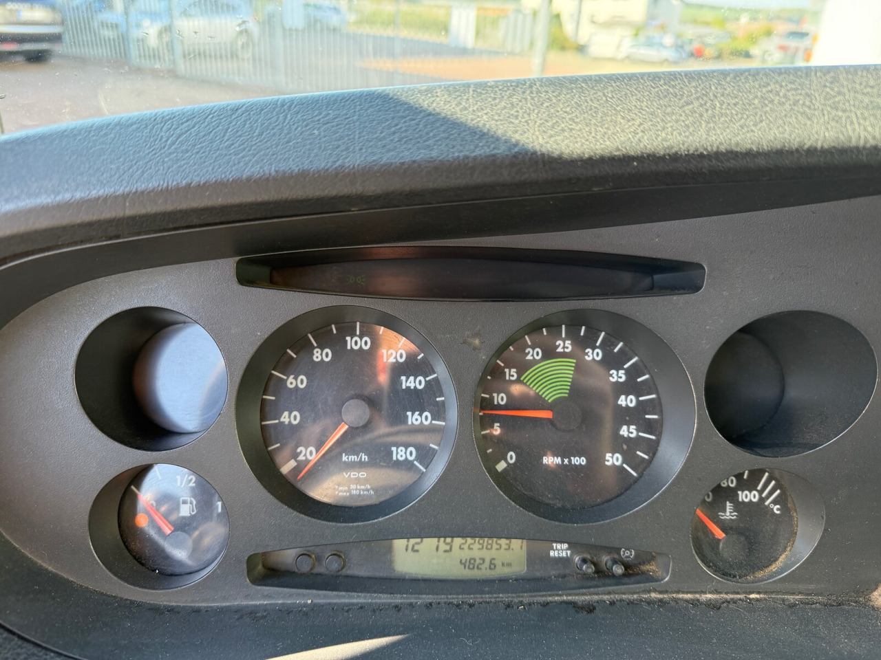 Iveco Daily 65C15D 4x2 Doka Daily 65C15D 4x2 Doka, Grüne Plakette, City-Abroller - Hákový nosič kontajnerov: obrázok 2 Iveco Daily 65C15D 4x2 Doka Daily 65C15D 4x2 Doka, Grüne Plakette, City-Abroller - Hákový nosič kontajnerov: obrázok 2