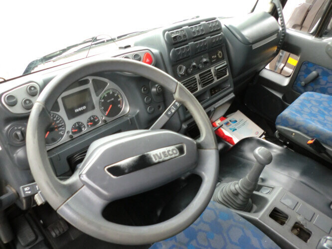 Iveco EuroCargo 75 E 17/4x2 EuroCargo 75 E 17/4x2, 6x VORHANDEN! - Podvozek s kabinou: obrázok 2 Iveco EuroCargo 75 E 17/4x2 EuroCargo 75 E 17/4x2, 6x VORHANDEN! - Podvozek s kabinou: obrázok 2