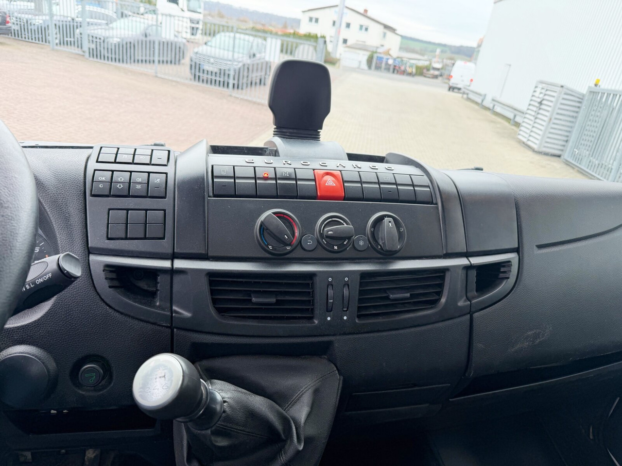 Iveco EuroCargo ML120E22 4x2 EuroCargo ML120E22 4x2, City-Abroller - Hákový nosič kontajnerov: obrázok 4 Iveco EuroCargo ML120E22 4x2 EuroCargo ML120E22 4x2, City-Abroller - Hákový nosič kontajnerov: obrázok 4