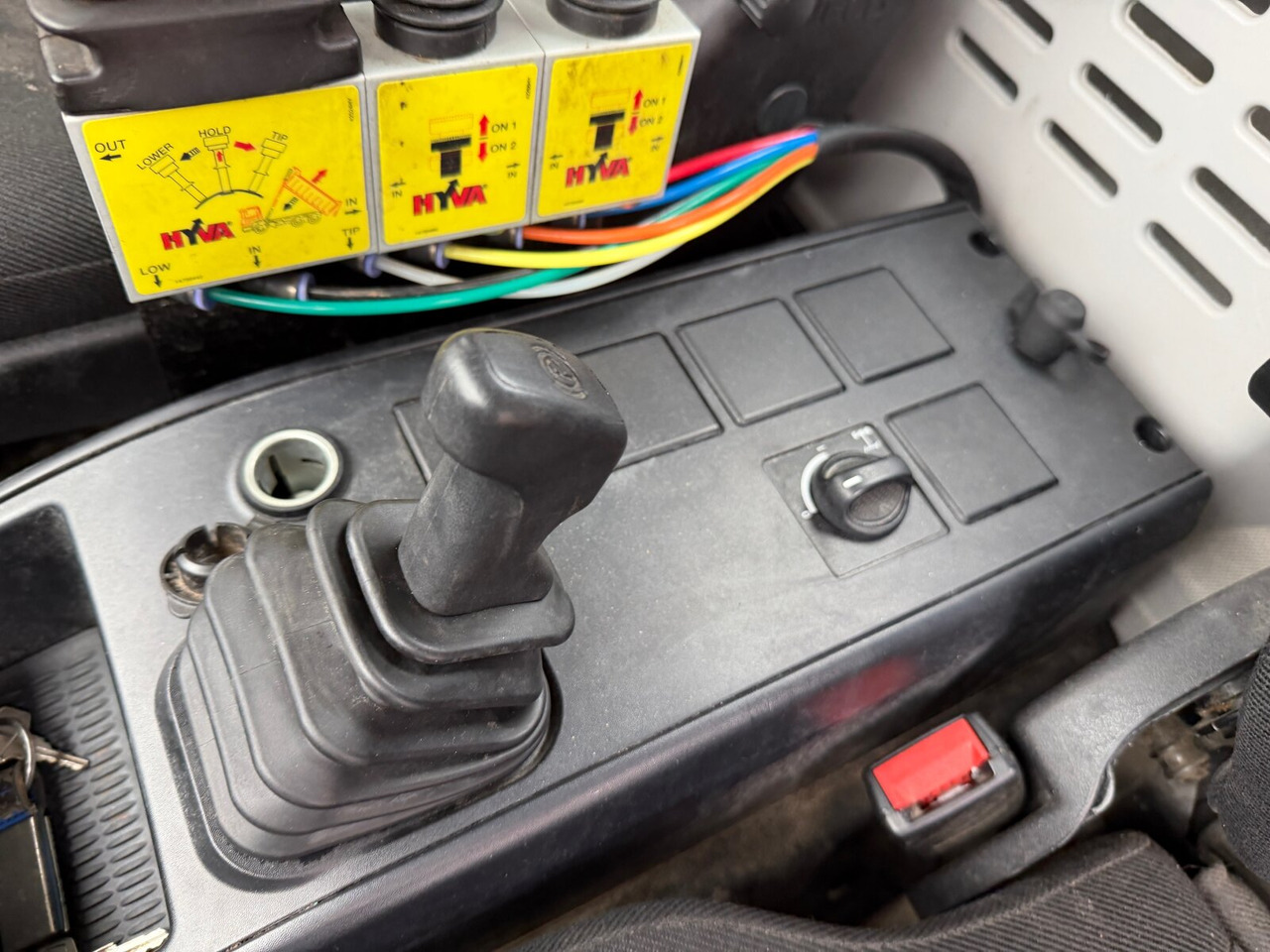 Iveco EuroCargo ML120E22 4x2 EuroCargo ML120E22 4x2, City-Abroller - Hákový nosič kontajnerov: obrázok 5 Iveco EuroCargo ML120E22 4x2 EuroCargo ML120E22 4x2, City-Abroller - Hákový nosič kontajnerov: obrázok 5