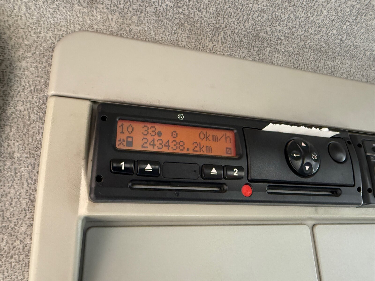 Iveco ML80E18/P 4x2 ML80E18/P 4x2, City-Abroller - Hákový nosič kontajnerov: obrázok 2 Iveco ML80E18/P 4x2 ML80E18/P 4x2, City-Abroller - Hákový nosič kontajnerov: obrázok 2