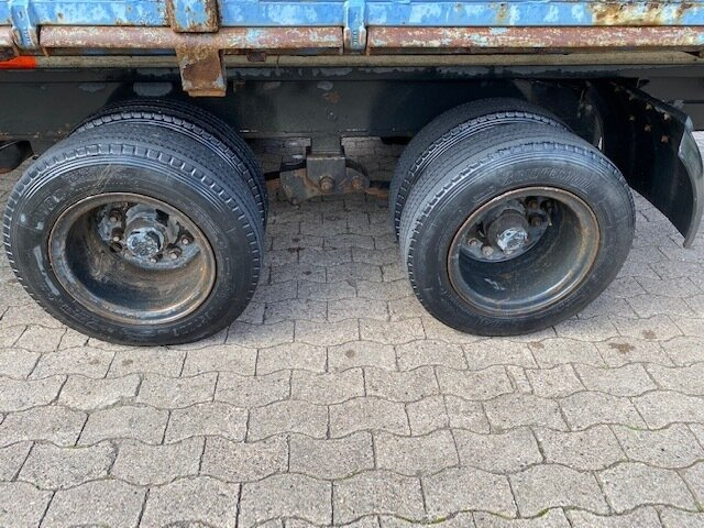 Kippanhänger Kippanhänger - Príves sklápěcí: obrázok 4 Kippanhänger Kippanhänger - Príves sklápěcí: obrázok 4