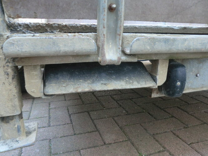 - - LEIBING, 2.000 kg - Príves prepravník áut: obrázok 5 - - LEIBING, 2.000 kg - Príves prepravník áut: obrázok 5