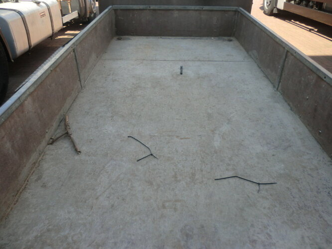 - - LEIBING, 2.000 kg - Príves prepravník áut: obrázok 3 - - LEIBING, 2.000 kg - Príves prepravník áut: obrázok 3