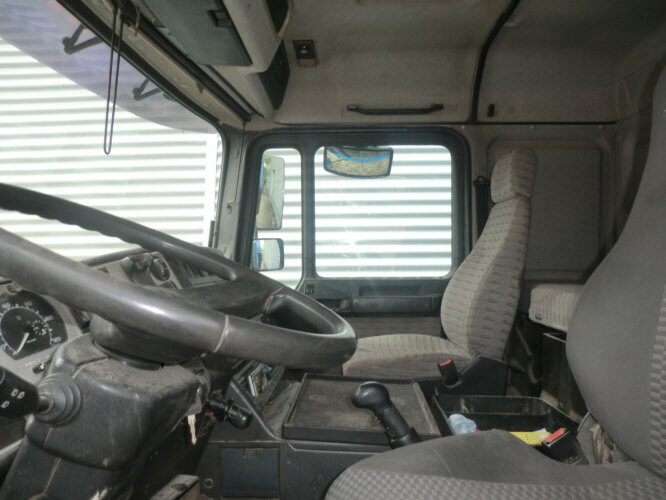 MAN T39 26.403 6x4 T39 26.403 6x4 - Sklápač: obrázok 3 MAN T39 26.403 6x4 T39 26.403 6x4 - Sklápač: obrázok 3