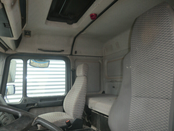 MAN T39 26.403 6x4 T39 26.403 6x4 - Sklápač: obrázok 4 MAN T39 26.403 6x4 T39 26.403 6x4 - Sklápač: obrázok 4