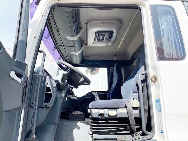 MAN TGA 18.400 4x2 BL TGA 18.400 4x2 BL Pritsche Heckkran PM17523 - Auto s hydraulickou rukou, Valníkový/ Plošinový nákladný automobil: obrázok 4 MAN TGA 18.400 4x2 BL TGA 18.400 4x2 BL Pritsche Heckkran PM17523 - Auto s hydraulickou rukou, Valníkový/ Plošinový nákladný automobil: obrázok 4