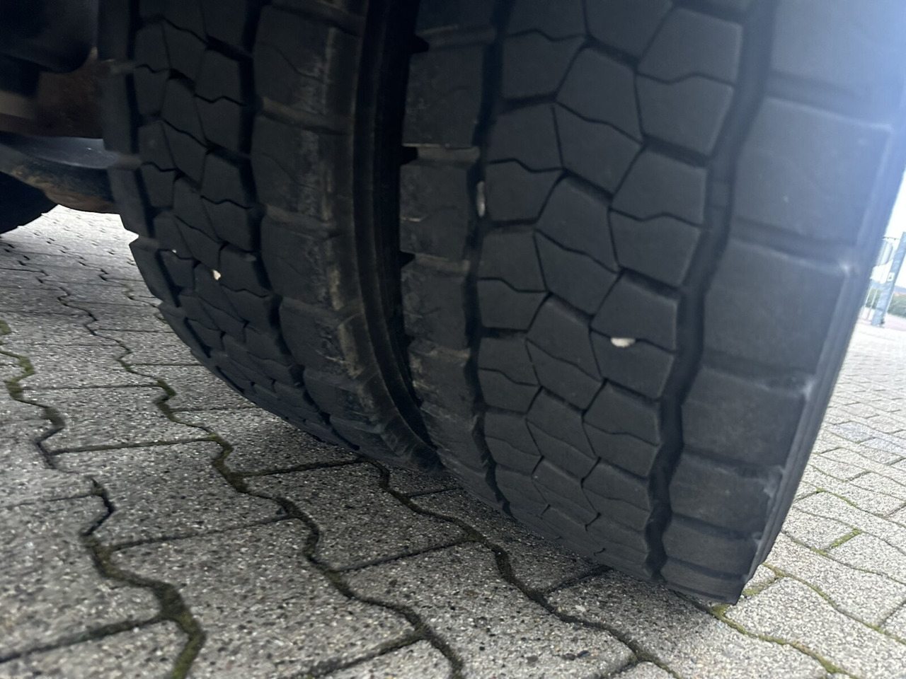 MAN TGL 12.250 4x2 BL TGL 12.250 4x2 BL, Palfinger Abroller P 07-25MPA, 2xAHK-ÖL - Hákový nosič kontajnerov: obrázok 3 MAN TGL 12.250 4x2 BL TGL 12.250 4x2 BL, Palfinger Abroller P 07-25MPA, 2xAHK-ÖL - Hákový nosič kontajnerov: obrázok 3