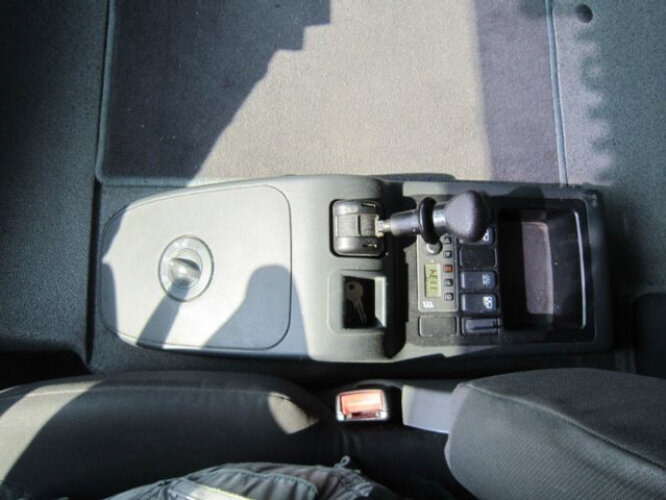 MAN TGM 12.280BL 4x2 - Nákladné vozidlo na prepravu automobilov: obrázok 2 MAN TGM 12.280BL 4x2 - Nákladné vozidlo na prepravu automobilov: obrázok 2