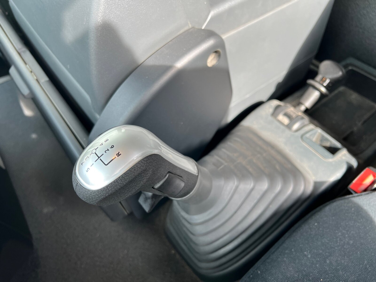 MAN TGS 26.360/400 6x2-4 BL TGS 26.360/400 6x2-4 BL, Lenk-/Lift, Kran Atlas AK 206.3E A5, Funk - Auto s hydraulickou rukou, Valníkový/ Plošinový nákladný automobil: obrázok 5 MAN TGS 26.360/400 6x2-4 BL TGS 26.360/400 6x2-4 BL, Lenk-/Lift, Kran Atlas AK 206.3E A5, Funk - Auto s hydraulickou rukou, Valníkový/ Plošinový nákladný automobil: obrázok 5