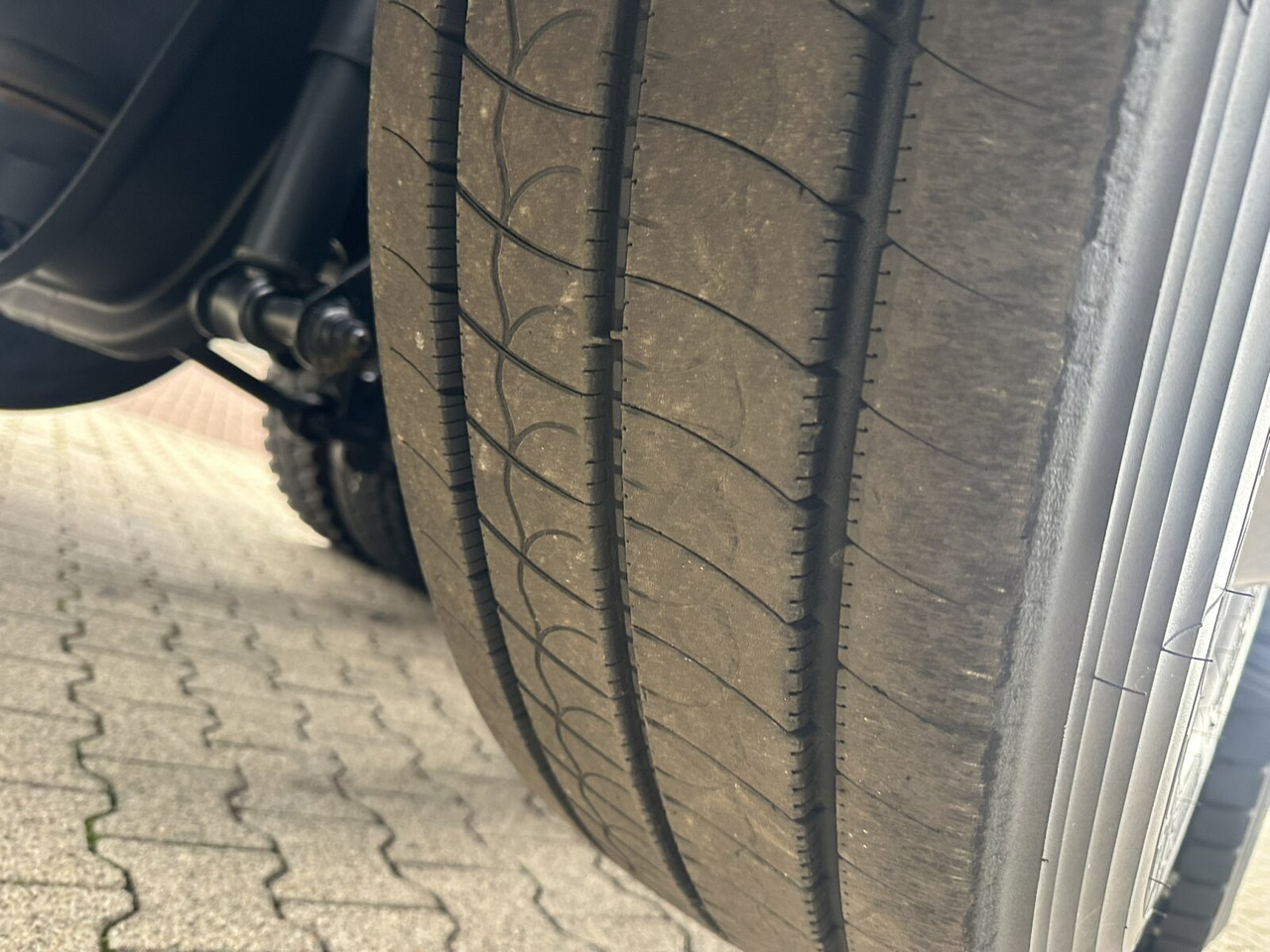 MAN TGS 26.440 6x2 BL TGS 26.440 6x2 BL - Hákový nosič kontajnerov: obrázok 4 MAN TGS 26.440 6x2 BL TGS 26.440 6x2 BL - Hákový nosič kontajnerov: obrázok 4