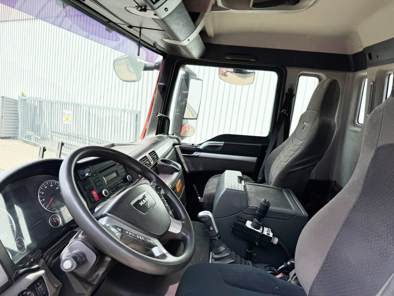 MAN TGS 26.480 6x4H-4 BL TGS 26.480 6x4H-4 BL, Multilift Abroller HydroDrive, Lenk-/Liftachse, Wechselfahrzeug - Hákový nosič kontajnerov: obrázok 2 MAN TGS 26.480 6x4H-4 BL TGS 26.480 6x4H-4 BL, Multilift Abroller HydroDrive, Lenk-/Liftachse, Wechselfahrzeug - Hákový nosič kontajnerov: obrázok 2