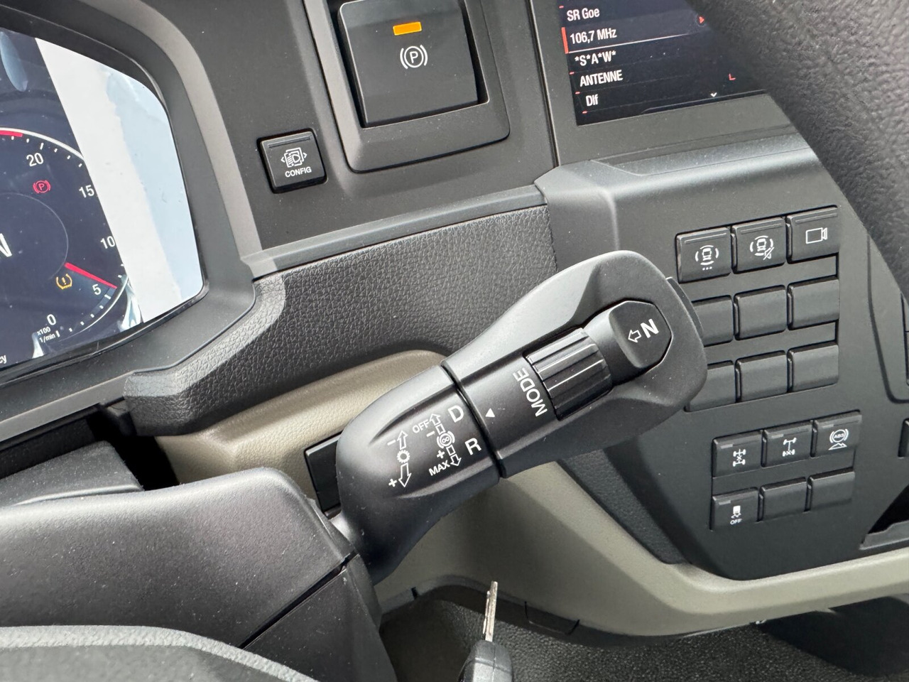 MAN TGS 33.440 BB 6x4 TGS 33.440 BB 6x4 - Hákový nosič kontajnerov: obrázok 2 MAN TGS 33.440 BB 6x4 TGS 33.440 BB 6x4 - Hákový nosič kontajnerov: obrázok 2