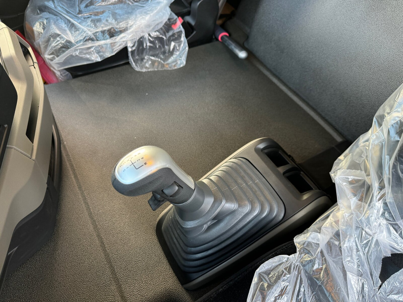 Nový Sklápač MAN TGS 35.480 8x6H BL CH TGS 35.480 8x6H BL CH, HydroDrive, Navi, Meiller 3-Seiten Kipper: obrázok 5