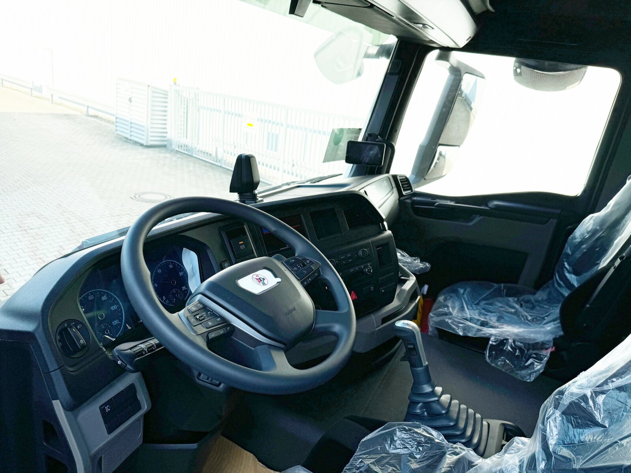 MAN TGS 35.480 8x6H BL CH TGS 35.480 8x6H BL CH, HydroDrive, Navi, Nebenantrieb - Hákový nosič kontajnerov: obrázok 3 MAN TGS 35.480 8x6H BL CH TGS 35.480 8x6H BL CH, HydroDrive, Navi, Nebenantrieb - Hákový nosič kontajnerov: obrázok 3