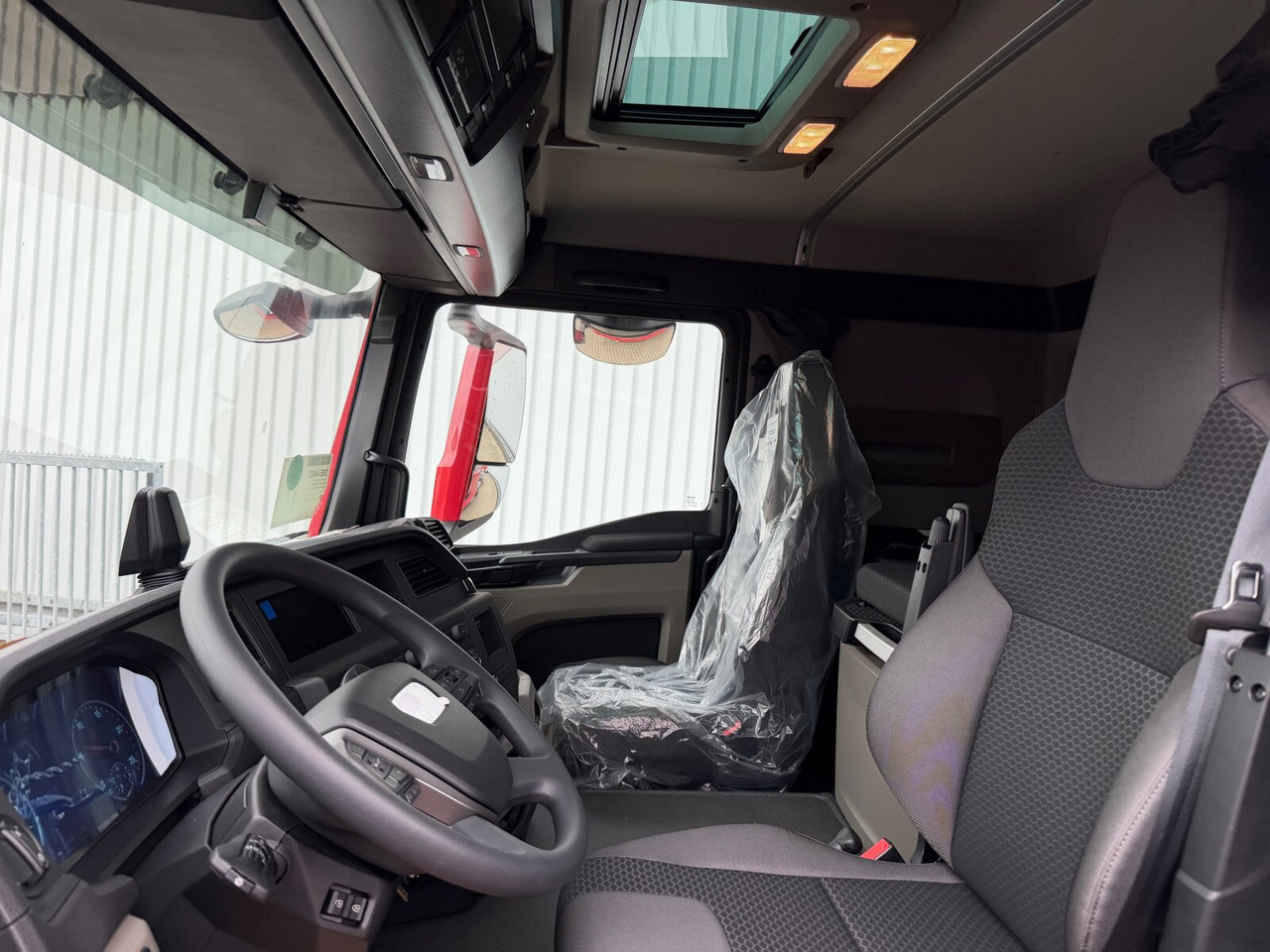 MAN TGS 41.480 8x4 BB CH TGS 41.480 8x4 BB CH, MEHRFACH VORHANDEN! - Podvozek s kabinou: obrázok 2 MAN TGS 41.480 8x4 BB CH TGS 41.480 8x4 BB CH, MEHRFACH VORHANDEN! - Podvozek s kabinou: obrázok 2