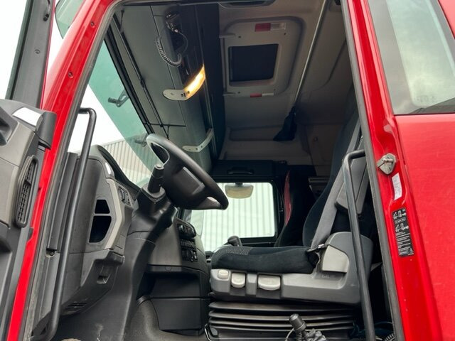 MAN TGX 18.440 4x4H BL TGX 18.440 4x4H BL, HydroDrive, SZM/Kipper - Sklápač: obrázok 3 MAN TGX 18.440 4x4H BL TGX 18.440 4x4H BL, HydroDrive, SZM/Kipper - Sklápač: obrázok 3