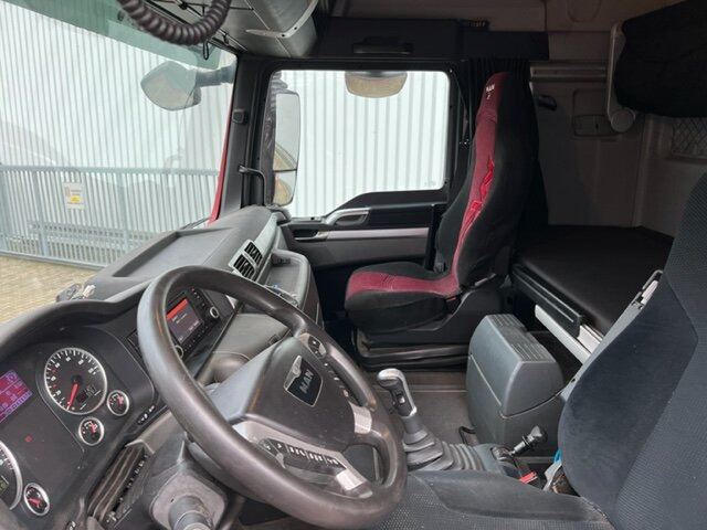 MAN TGX 18.440 4x4H BL TGX 18.440 4x4H BL, HydroDrive, SZM/Kipper - Sklápač: obrázok 4 MAN TGX 18.440 4x4H BL TGX 18.440 4x4H BL, HydroDrive, SZM/Kipper - Sklápač: obrázok 4