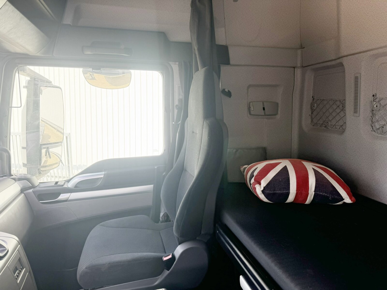 MAN TGX 28.440 6X2-2 BL TGX 28.440 6X2-2 BL, Liftachse, Motorabtrieb - Podvozek s kabinou: obrázok 3 MAN TGX 28.440 6X2-2 BL TGX 28.440 6X2-2 BL, Liftachse, Motorabtrieb - Podvozek s kabinou: obrázok 3