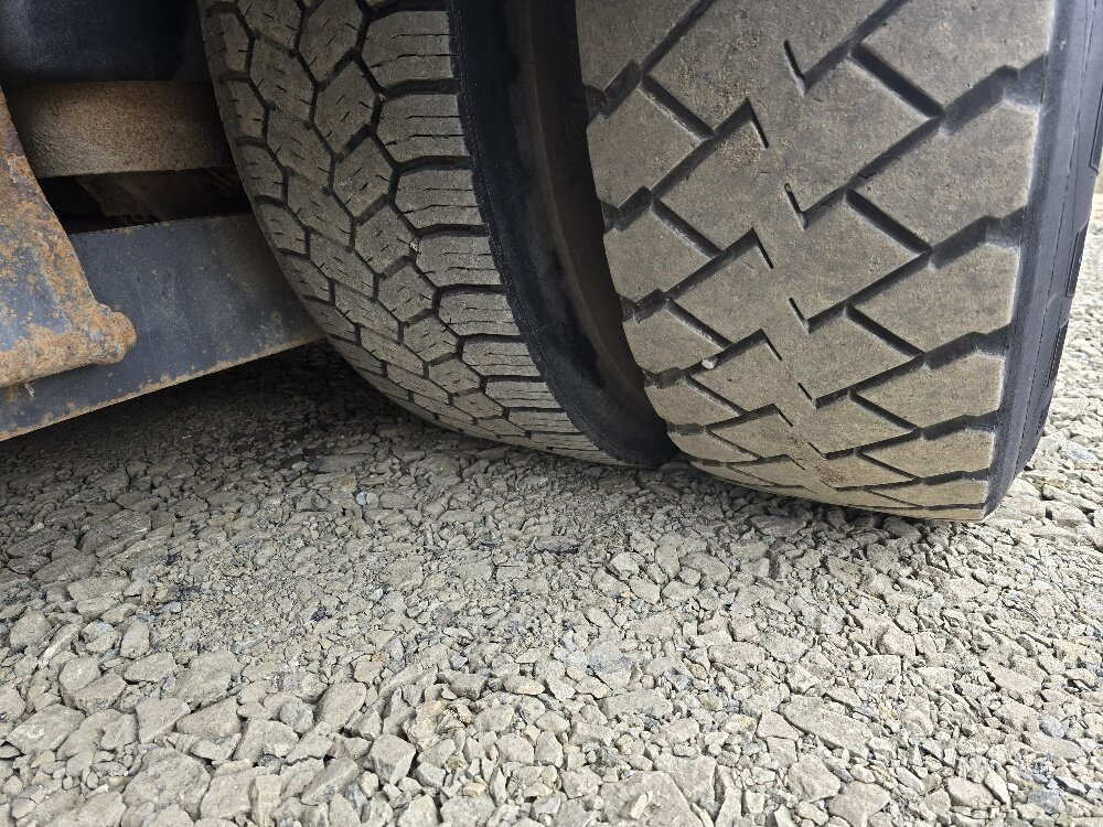 Mercedes-Benz Actros 2032 LA 4x4 Actros 2032 LA 4x4/ Rdstand 3.600 mm - Podvozek s kabinou: obrázok 4 Mercedes-Benz Actros 2032 LA 4x4 Actros 2032 LA 4x4/ Rdstand 3.600 mm - Podvozek s kabinou: obrázok 4