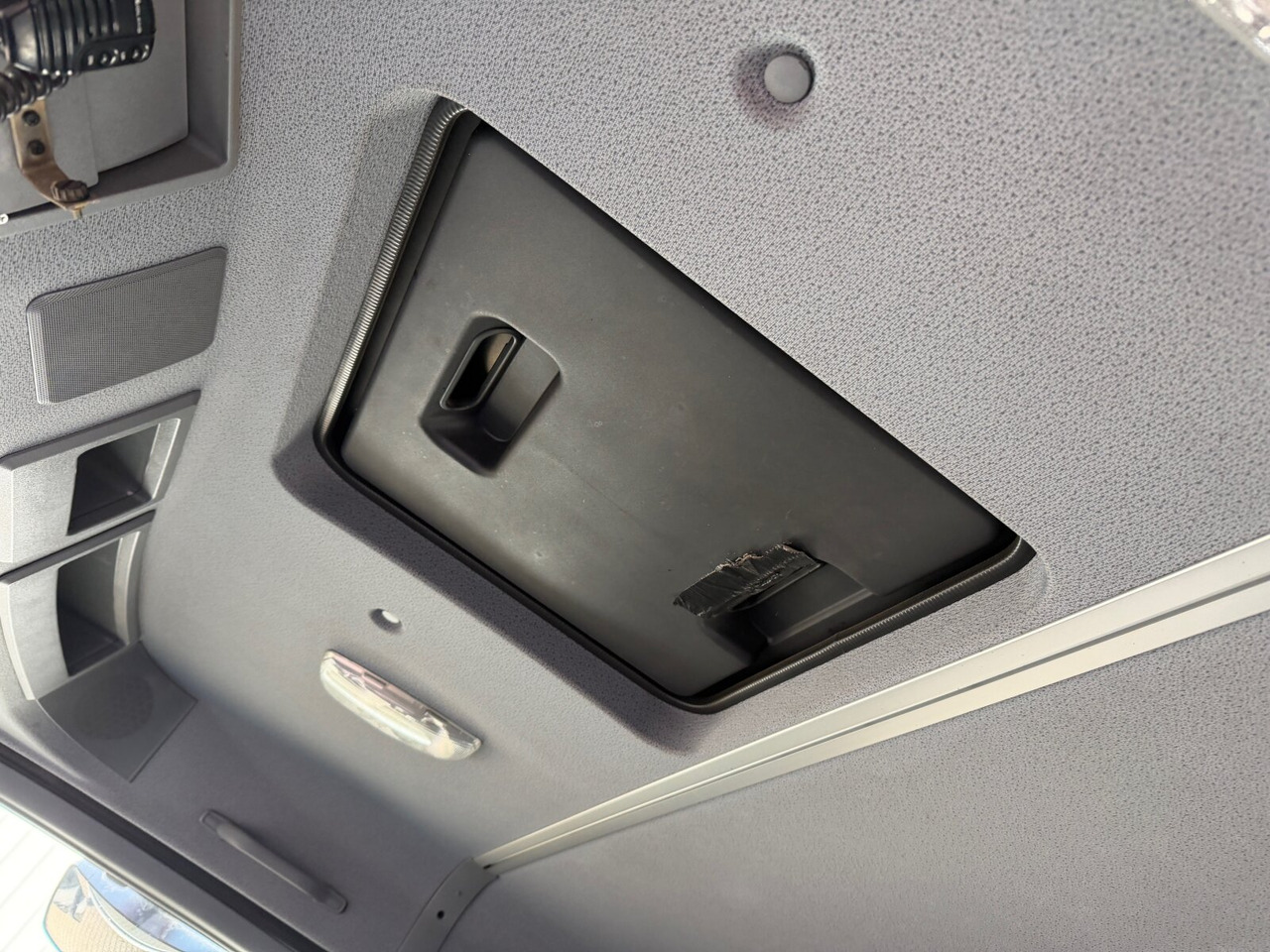 Mercedes-Benz Actros 2644 L 6x4 Actros 2644 L 6x4 - Podvozek s kabinou: obrázok 3 Mercedes-Benz Actros 2644 L 6x4 Actros 2644 L 6x4 - Podvozek s kabinou: obrázok 3