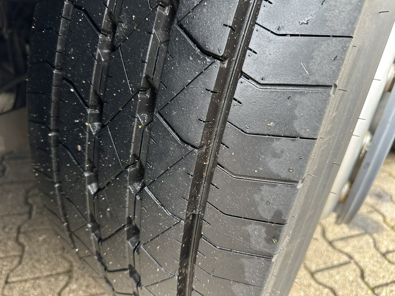 Mercedes-Benz Antos 2540 L 6x2 Antos 2540 L 6x2, Vorlauflenk-/Liftachse, Teleabsetzer - Ramenový nosič kontajnerov: obrázok 2 Mercedes-Benz Antos 2540 L 6x2 Antos 2540 L 6x2, Vorlauflenk-/Liftachse, Teleabsetzer - Ramenový nosič kontajnerov: obrázok 2