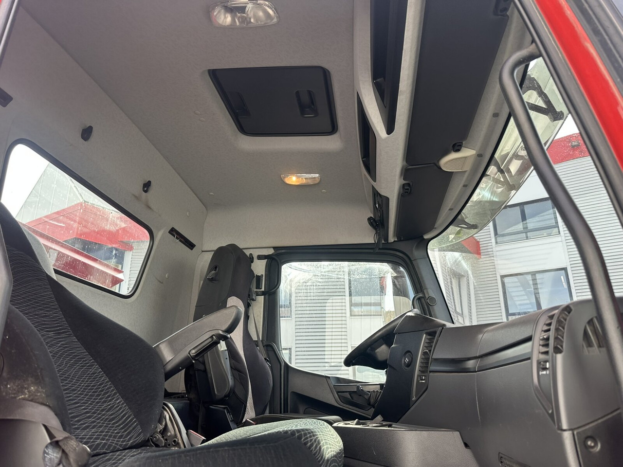 Sklápač Mercedes-Benz Arocs 2645 K 6x4 Arocs 2645 K 6x4, Retarder, Bordmatik: obrázok 7 Sklápač Mercedes-Benz Arocs 2645 K 6x4 Arocs 2645 K 6x4, Retarder, Bordmatik: obrázok 7