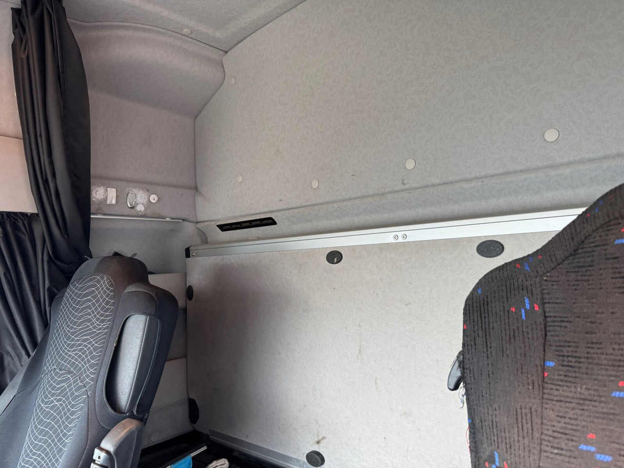 Mercedes-Benz Arocs 2651 L 6x4 Arocs 2651 L 6x4, Retarder, StreamSpace - Podvozek s kabinou: obrázok 3 Mercedes-Benz Arocs 2651 L 6x4 Arocs 2651 L 6x4, Retarder, StreamSpace - Podvozek s kabinou: obrázok 3