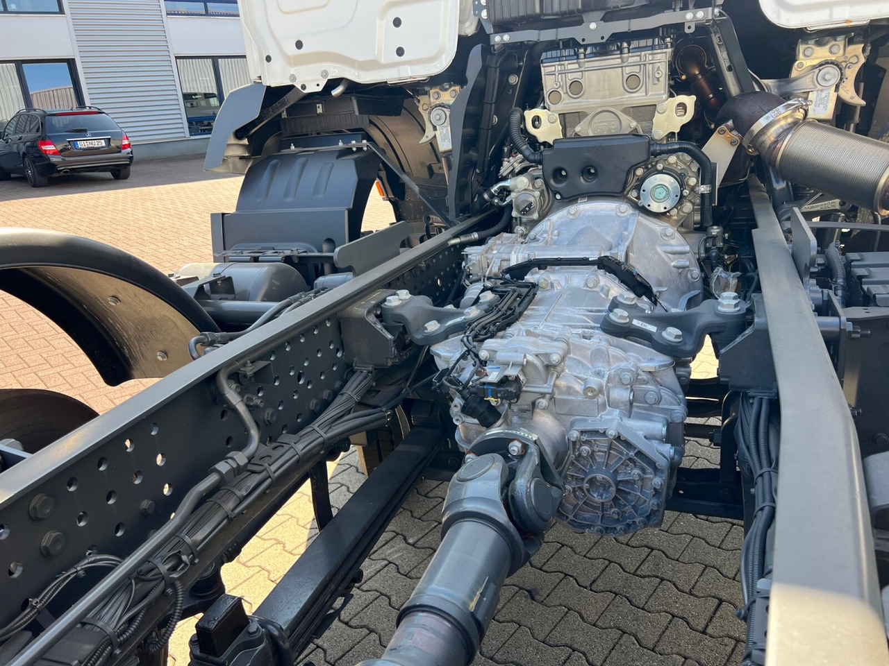 Leasing Mercedes-Benz Arocs 3240 8x4 Arocs 3240 8x4 Mercedes-Benz Arocs 3240 8x4 Arocs 3240 8x4: obrázok 9 Leasing Mercedes-Benz Arocs 3240 8x4 Arocs 3240 8x4 Mercedes-Benz Arocs 3240 8x4 Arocs 3240 8x4: obrázok 9