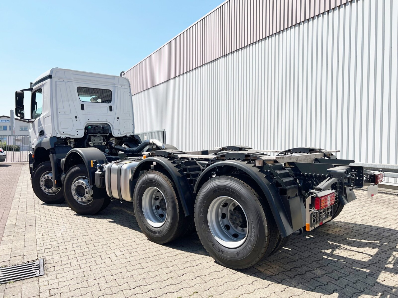 Leasing Mercedes-Benz Arocs 3240 8x4 Arocs 3240 8x4 Mercedes-Benz Arocs 3240 8x4 Arocs 3240 8x4: obrázok 12 Leasing Mercedes-Benz Arocs 3240 8x4 Arocs 3240 8x4 Mercedes-Benz Arocs 3240 8x4 Arocs 3240 8x4: obrázok 12