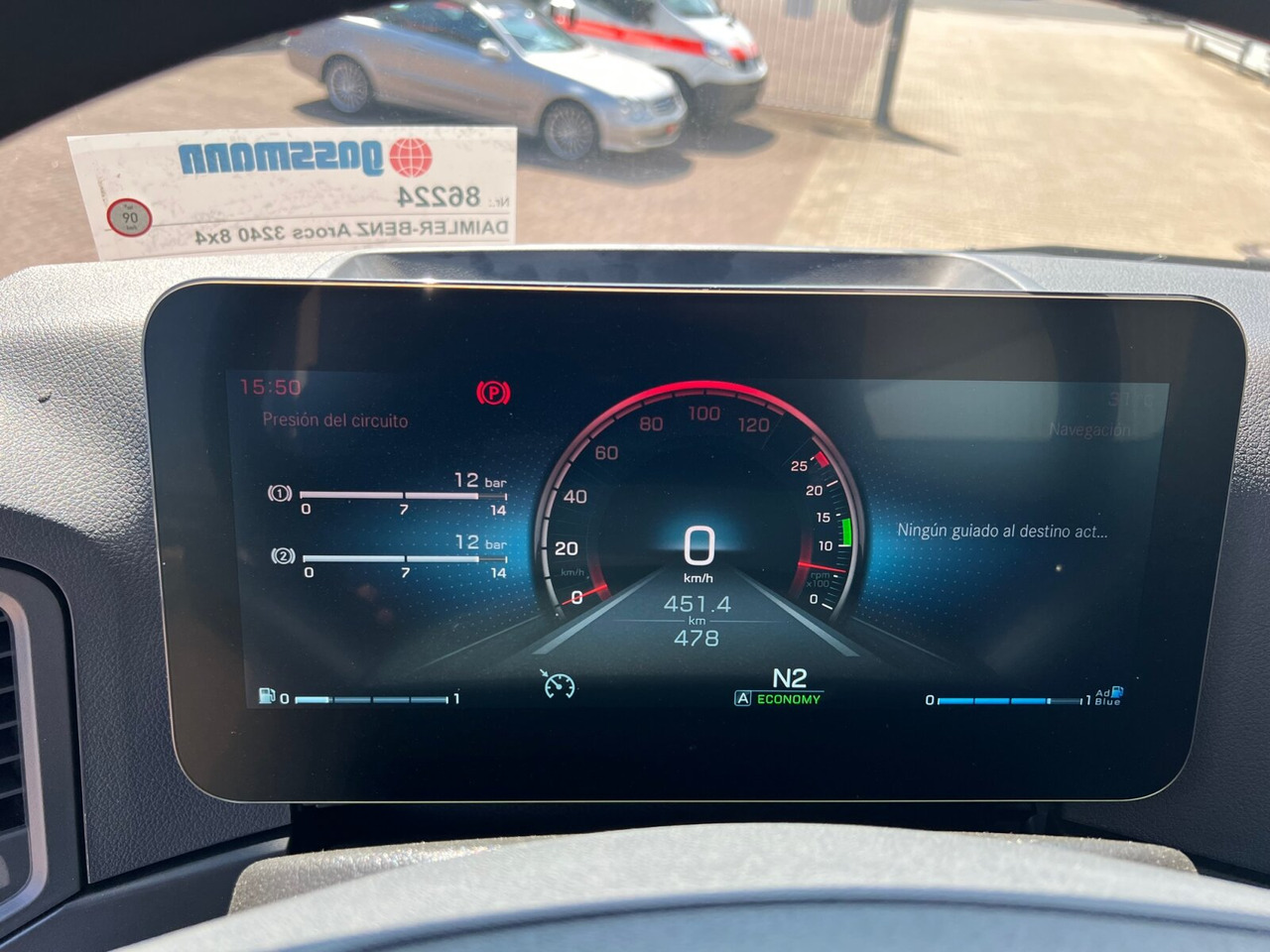 Leasing Mercedes-Benz Arocs 3240 8x4 Arocs 3240 8x4 Mercedes-Benz Arocs 3240 8x4 Arocs 3240 8x4: obrázok 4 Leasing Mercedes-Benz Arocs 3240 8x4 Arocs 3240 8x4 Mercedes-Benz Arocs 3240 8x4 Arocs 3240 8x4: obrázok 4