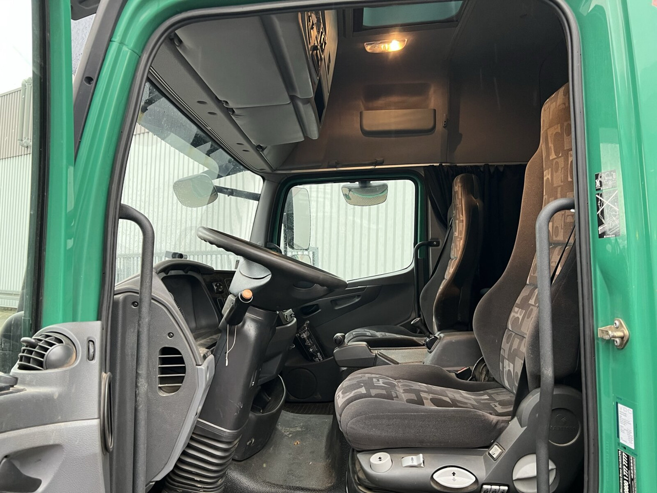 Mercedes-Benz Atego 1018 L 4x2 Atego 1018 L 4x2 mit MBB LBW - Skříňový nákladní auto: obrázok 4 Mercedes-Benz Atego 1018 L 4x2 Atego 1018 L 4x2 mit MBB LBW - Skříňový nákladní auto: obrázok 4