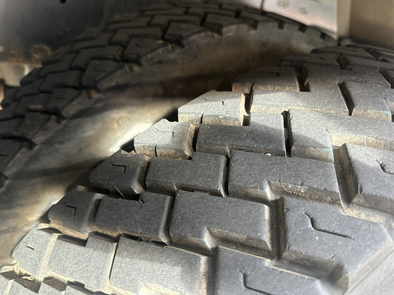 Mercedes-Benz Atego 1223 K 4x2 Atego 1223 K 4x2, AHK-Öl - Sklápač: obrázok 2 Mercedes-Benz Atego 1223 K 4x2 Atego 1223 K 4x2, AHK-Öl - Sklápač: obrázok 2