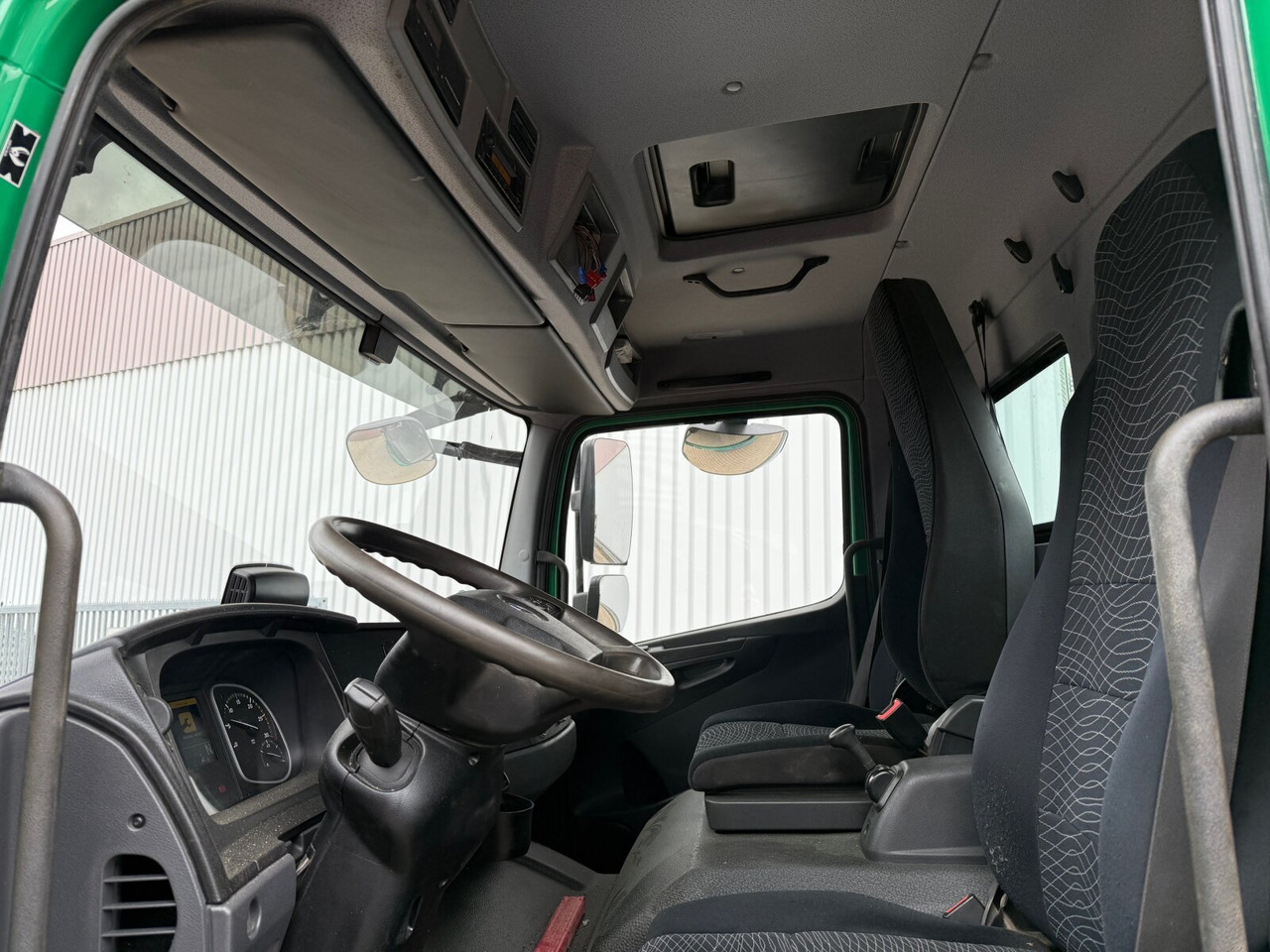 Mercedes-Benz Atego 1530 AK 4x4 Atego 1530 AK 4x4 - Sklápač: obrázok 2 Mercedes-Benz Atego 1530 AK 4x4 Atego 1530 AK 4x4 - Sklápač: obrázok 2