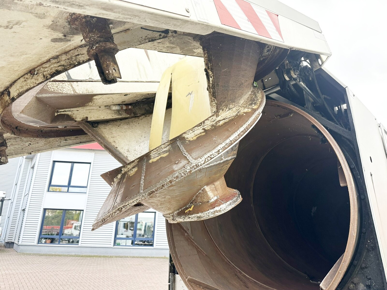 Mercedes-Benz Atego 1624 L 4x2 Atego 1624 L 4x2, Retarder, Faun Rotopress, Zöller-Schüttung - Auto na odvoz odpadu: obrázok 3 Mercedes-Benz Atego 1624 L 4x2 Atego 1624 L 4x2, Retarder, Faun Rotopress, Zöller-Schüttung - Auto na odvoz odpadu: obrázok 3