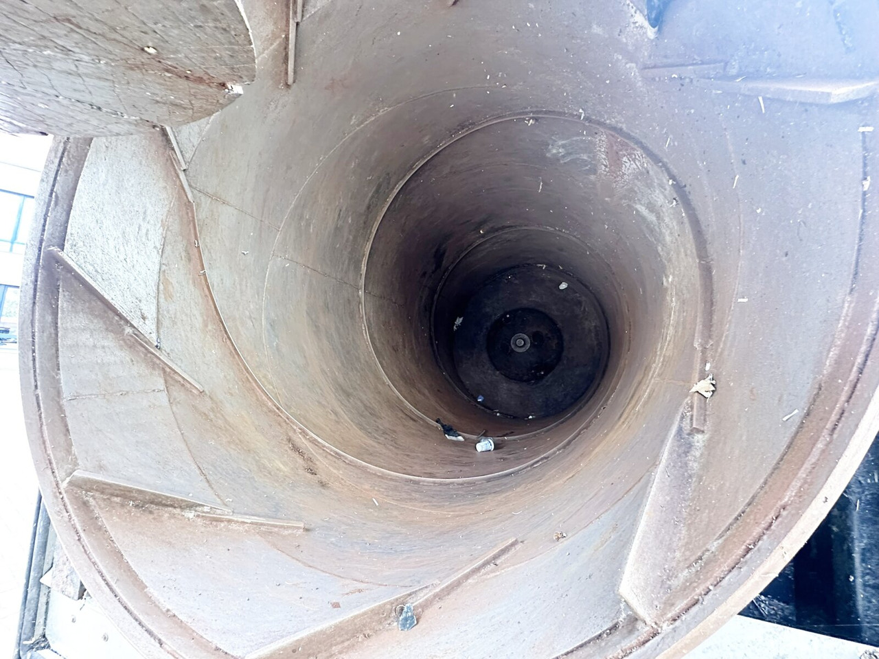 Mercedes-Benz Atego 1624 L 4x2 Atego 1624 L 4x2, Retarder, Faun Rotopress, Zöller-Schüttung - Auto na odvoz odpadu: obrázok 5 Mercedes-Benz Atego 1624 L 4x2 Atego 1624 L 4x2, Retarder, Faun Rotopress, Zöller-Schüttung - Auto na odvoz odpadu: obrázok 5