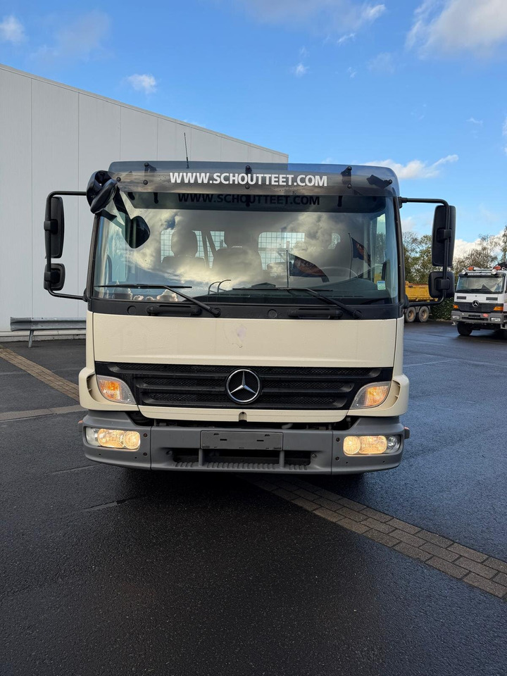 Leasing Mercedes-Benz Atego Atego 816 4 x 2 Mercedes-Benz Atego Atego 816 4 x 2: obrázok 10 Leasing Mercedes-Benz Atego Atego 816 4 x 2 Mercedes-Benz Atego Atego 816 4 x 2: obrázok 10