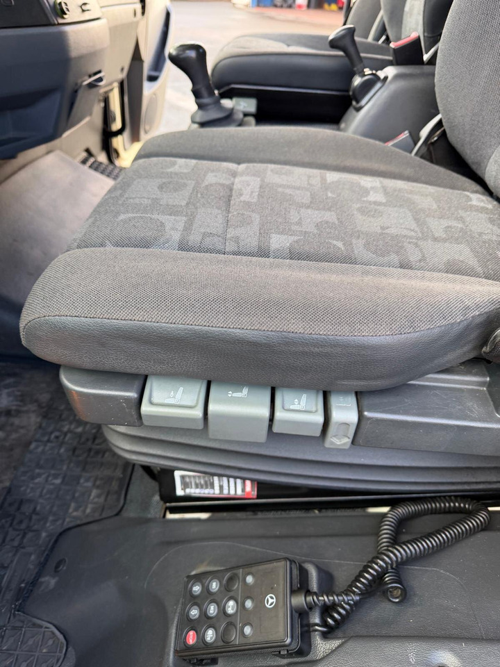 Leasing Mercedes-Benz Atego Atego 816 4 x 2 Mercedes-Benz Atego Atego 816 4 x 2: obrázok 7 Leasing Mercedes-Benz Atego Atego 816 4 x 2 Mercedes-Benz Atego Atego 816 4 x 2: obrázok 7