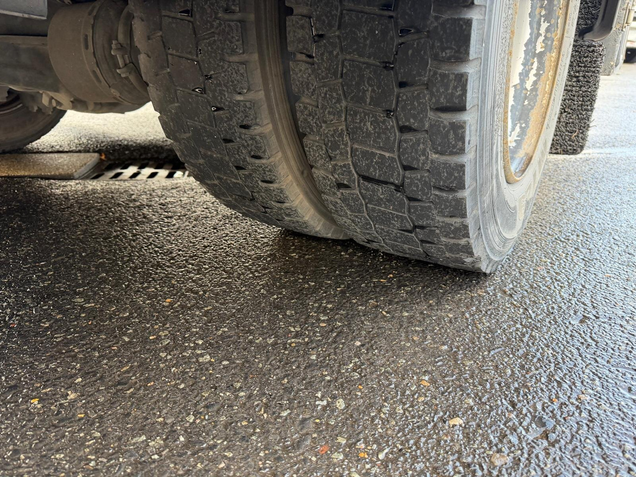 Leasing Mercedes-Benz Atego Atego 816 4 x 2 Mercedes-Benz Atego Atego 816 4 x 2: obrázok 15 Leasing Mercedes-Benz Atego Atego 816 4 x 2 Mercedes-Benz Atego Atego 816 4 x 2: obrázok 15