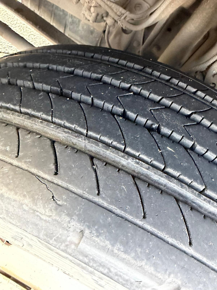 Leasing Mercedes-Benz Atego Atego 816 4 x 2 Mercedes-Benz Atego Atego 816 4 x 2: obrázok 14 Leasing Mercedes-Benz Atego Atego 816 4 x 2 Mercedes-Benz Atego Atego 816 4 x 2: obrázok 14