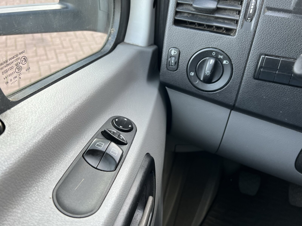 Mercedes-Benz Sprinter 314 CDI 4x2 Sprinter 314 CDI 4x2, 5x Vorhanden! - Dodávka skriňová nadstavba: obrázok 5 Mercedes-Benz Sprinter 314 CDI 4x2 Sprinter 314 CDI 4x2, 5x Vorhanden! - Dodávka skriňová nadstavba: obrázok 5