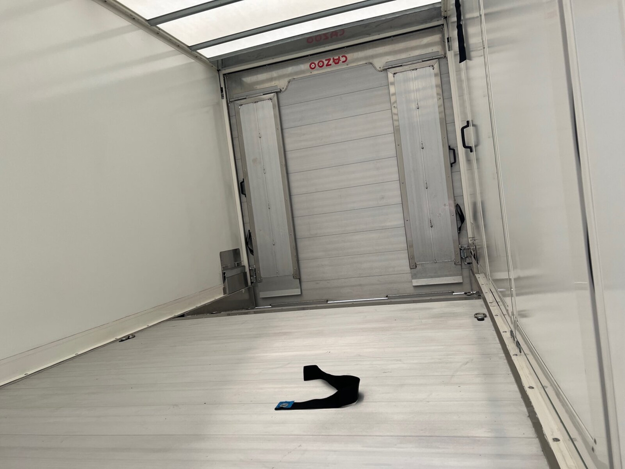 Mercedes-Benz Sprinter 516 FG 4x2 Sprinter 516 FG 4x2, MBUX, Autotransporter Comear - Furgon: obrázok 4 Mercedes-Benz Sprinter 516 FG 4x2 Sprinter 516 FG 4x2, MBUX, Autotransporter Comear - Furgon: obrázok 4