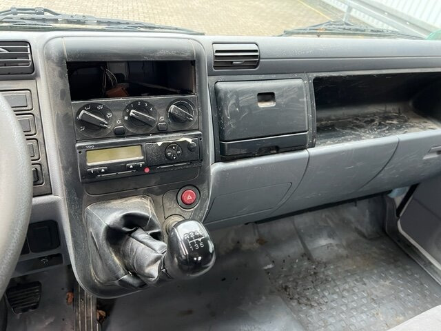 Mitsubishi Canter Fuso 7C15D 4x2 Canter Fuso 7C15D 4x2 - Sklápač: obrázok 5 Mitsubishi Canter Fuso 7C15D 4x2 Canter Fuso 7C15D 4x2 - Sklápač: obrázok 5