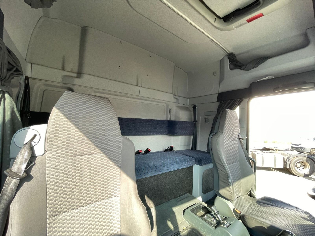 MAN TGM 18.330 4X2 LL TGM 18.330 4X2 LL, Fahrschulausstattung - Nákladné auto: obrázok 4 MAN TGM 18.330 4X2 LL TGM 18.330 4X2 LL, Fahrschulausstattung - Nákladné auto: obrázok 4