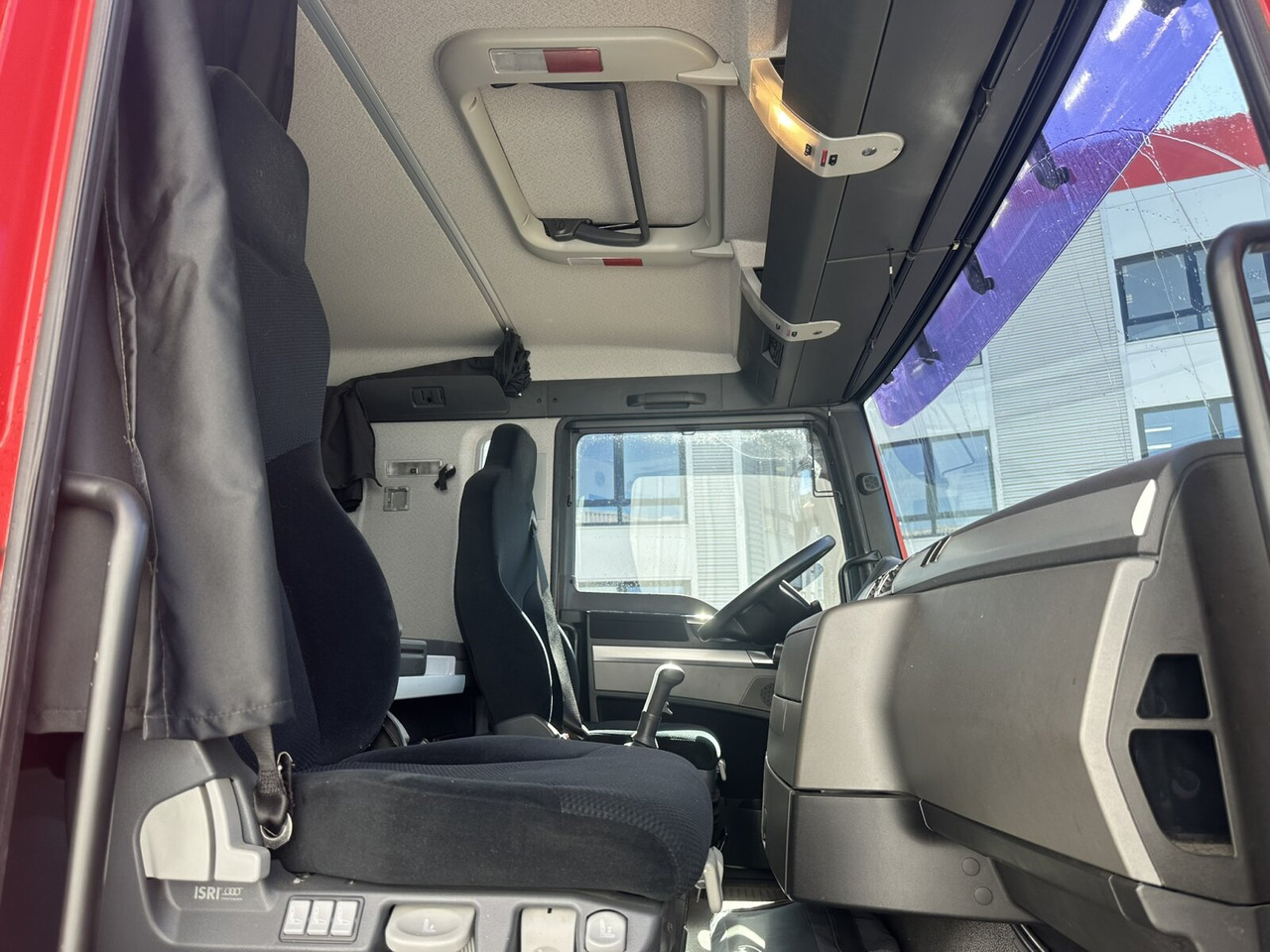 MAN TGX 18.360 4X2 LL TGX 18.360 4X2 LL, Fahrschule - Nákladné auto: obrázok 5 MAN TGX 18.360 4X2 LL TGX 18.360 4X2 LL, Fahrschule - Nákladné auto: obrázok 5