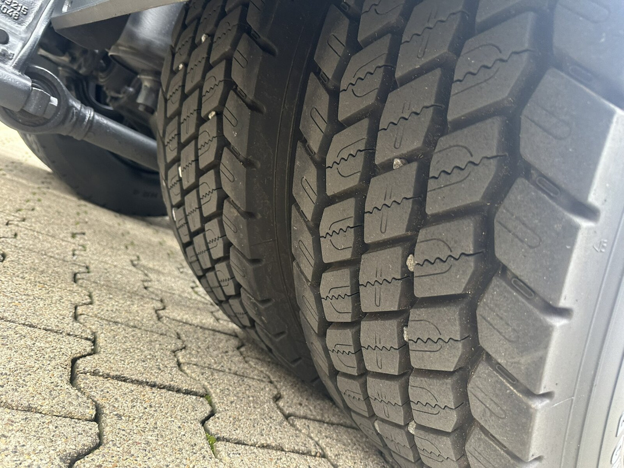 MAN TGX 18.360 4X2 LL TGX 18.360 4X2 LL, Fahrschule - Nákladné auto: obrázok 2 MAN TGX 18.360 4X2 LL TGX 18.360 4X2 LL, Fahrschule - Nákladné auto: obrázok 2