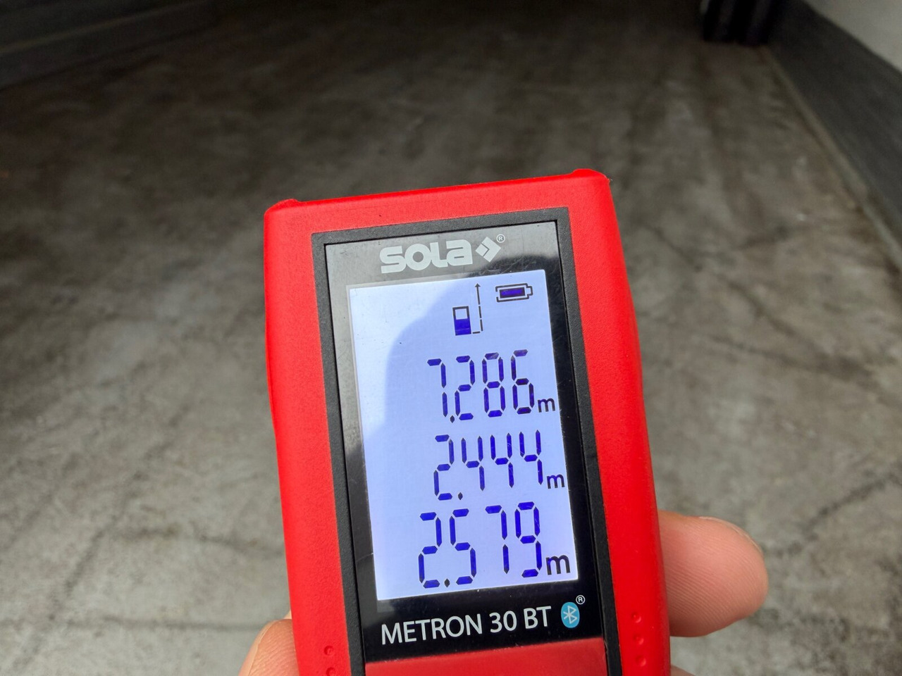 Mercedes-Benz Actros 1832 L 4x2 Actros 1832 L 4x2, Kühlkoffer, 2x Trennwand, Carrier, LBW BÄR - Nákladné auto: obrázok 3 Mercedes-Benz Actros 1832 L 4x2 Actros 1832 L 4x2, Kühlkoffer, 2x Trennwand, Carrier, LBW BÄR - Nákladné auto: obrázok 3